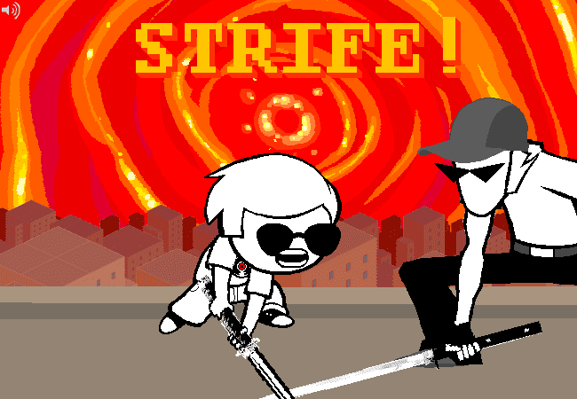 [S] Dave: Abscond. screenshot