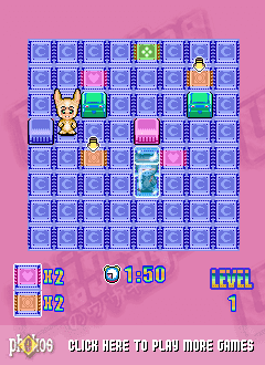 Bunny Bunny screenshot