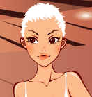 Roiworld Sexy Gal Dressup