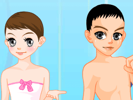 Roiworld RPG Dressup