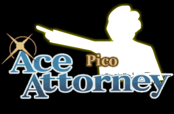 Pico: Ace Attorney
