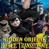 Hotel Transylvanie - Hidden Objects