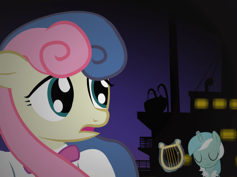 A Night To Remember screenshot