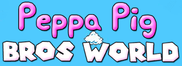 Peppa Pig Bros World