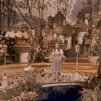 Oz Jigsaw Puzzle