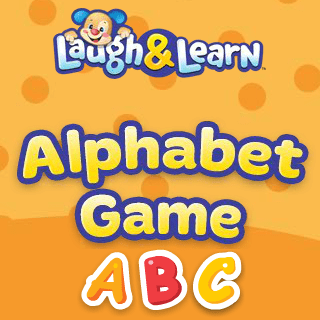 Laugh & Learn™ Alphabet Game