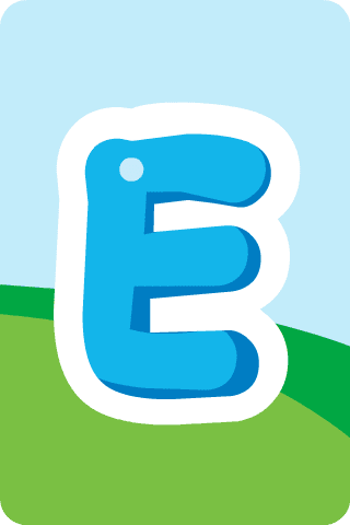 Laugh & Learn™ Alphabet Game screenshot
