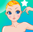 Roiworld Funky Future Dressup