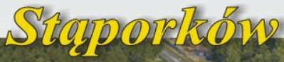 Stąporków Header