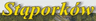 Stąporków Header