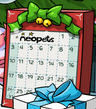 Neopets Preloader: Advent Calendar 2006