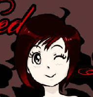 Ruby Dressup