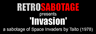 Invasion