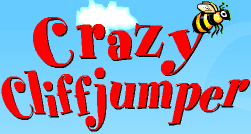 Crazy Cliffjumper