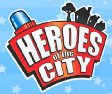 Heroes of the City