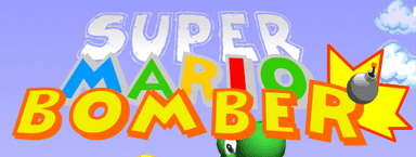 Super Mario Bomber