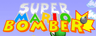 Super Mario Bomber
