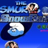 The Smurfs Snowball