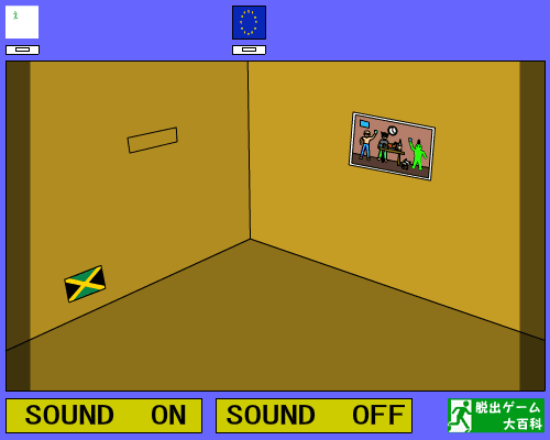 ピクトさんをさがせ！36（ESCAPE GAME編） screenshot