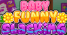 Baby Funny Slacking