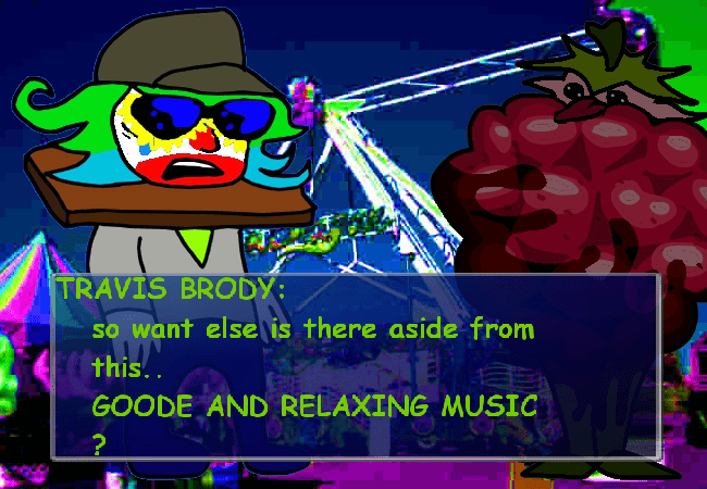 [S] George Hay and Hooligan Dan: sneak around the clown home and find to rescue your friends screenshot
