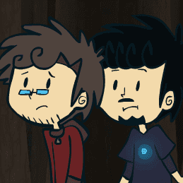 5 Drunk Avengers Play Slenderman -Flash-