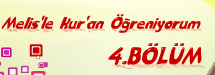 Kuran Öğreniyorum 4