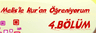 Kuran Öğreniyorum 4