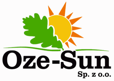 Oze-Sun Sp. z o.o. Header