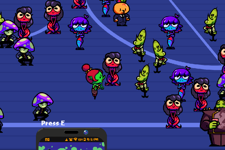 Prom GOblin screenshot