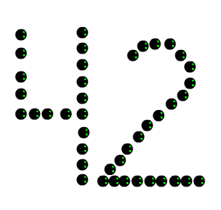 42