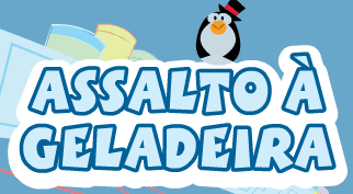 Assalto à Geladeira