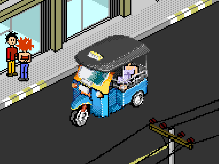 Khorborg screenshot