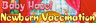 Baby Hazel Newborn Vaccination