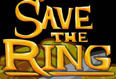 Save The Ring