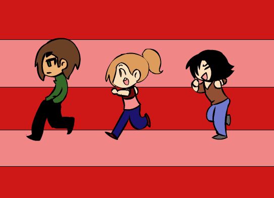Flash Preview: Smooooch screenshot