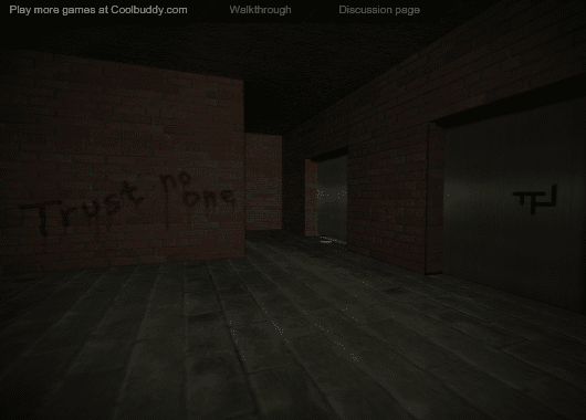 The Mold screenshot
