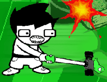 [S] Rose: Ascend.