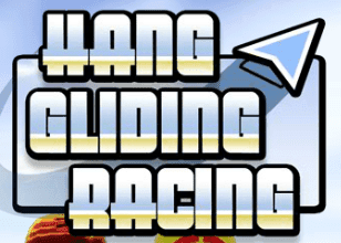 Hang Gliding Racing