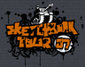 NG Sketchbook Tour 07