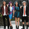 Descendants - Memory