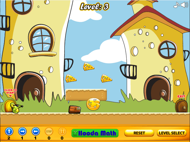Blindy screenshot
