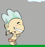 시작!