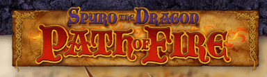 Spyro The Dragon - Path of Fire