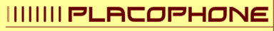 Placophone