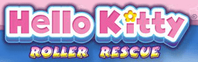 Hello Kitty: Roller Rescue