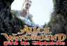 Alice in Wonderland - Find the Alphabets