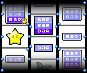 Slots 2005 (Star version)