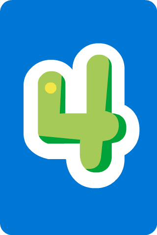 Laugh & Learn 1-2-3s Game screenshot