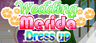 Wedding Merida Dress Up